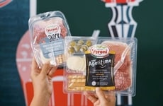 Italian Charcuterie-Supported Tennis Events