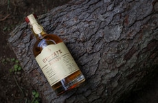 Maple Syrup-Inspired Apple Brandies