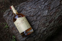 Maple Syrup-Inspired Apple Brandies