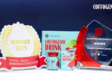 Cholesterol-Reducing Coffee Drinks