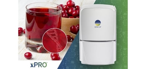 Beverage-Focused Molecular Testing Systems