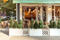 Vibrant NYC Seafood Restaurants Image 2