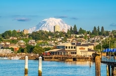 AI-Powered Curbside Recycling