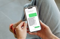 On-Demand Family Text Services