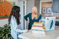 On-Demand Family Text Services Image 2