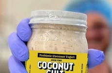 Co-Branded Probiotic Yogurts