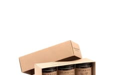 Seasonal Home Fragrance Collections