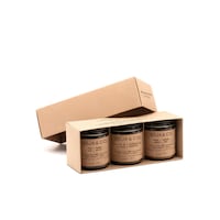 Seasonal Home Fragrance Collections