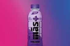 Sweet Fruit-Flavored Beverage Expansions