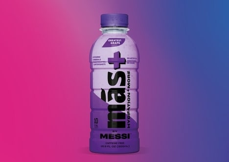 Sweet Fruit-Flavored Beverage Expansions