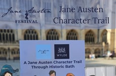 Literary Tourism Innovations