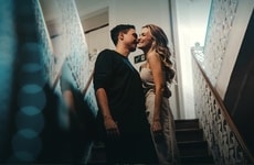 Stranger Wedding Marketplaces