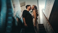 Stranger Wedding Marketplaces Image 1