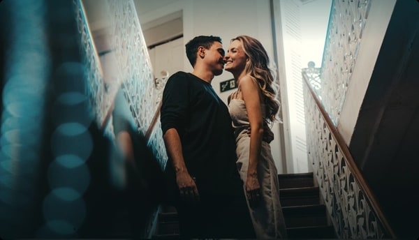 Stranger Wedding Marketplaces