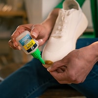 Flexible Gel Glues