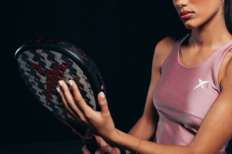 Adaptable Performance Racquets
