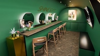 Experiential Haircare Pop-Ups Image 2