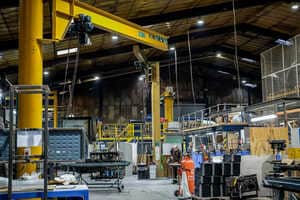 Smart Rotational Moulding Innovations Article Thubnail