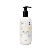 Baby-Focused Two-In-One Shampoos