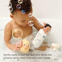 Baby-Focused Two-In-One Shampoos Image 2