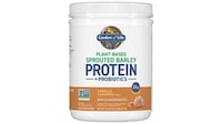 Probiotic Sprouted Grain Supplements Image 1