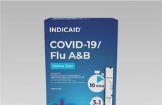 Three-in-One At-Home Health Tests