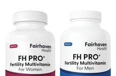 Fertility Support Dietary Supplements
