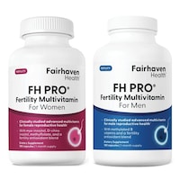 Fertility Support Dietary Supplements