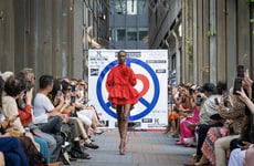 Charitable Fashion Shows