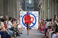 Charitable Fashion Shows Image 1