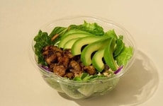 Nutrient-Dense Salad Bowls