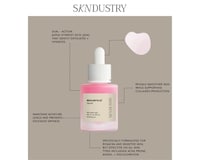 Water-Based Lactic Acid Serums Image 1