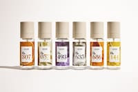 Play-Inspiring Body Mists Image 1
