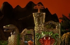 Co-Branded Toy Lines