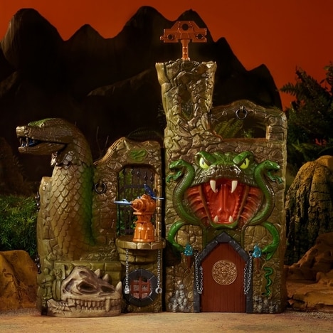 Co-Branded Toy Lines