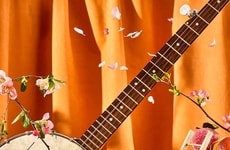 Uplifting Sweet-Scented Soaps