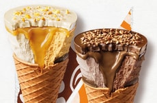 Multi-Layered Maximalist Treats