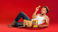 Cheeky Snack Chip Campaigns