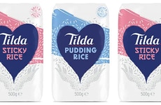 Recipe-Specific Rice Products