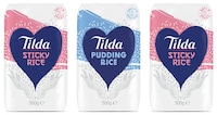 Recipe-Specific Rice Products Image 1