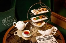 Elegant Sport Heritage Experiences