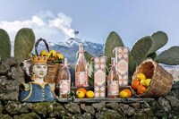 Luxurious Italian Wine Collabs Image 2