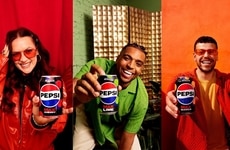 Influencer-Led Soda Campaigns