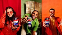 Influencer-Led Soda Campaigns