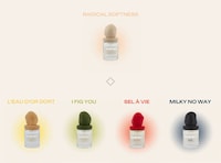 Emotive Mix-and-Match Fragrances Image 4