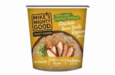 Free-From Ramen Cups