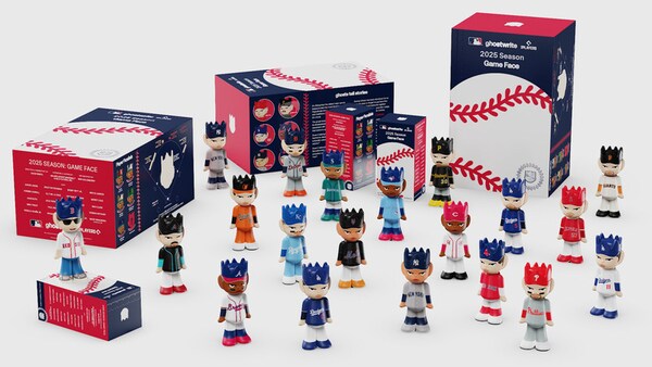 Collectible Baseball Figurines