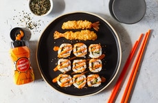 All-Encompassing Spicy Condiments