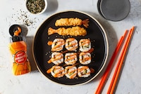 All-Encompassing Spicy Condiments Image 1