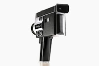 Nostalgic Handheld Video Cameras Image 2